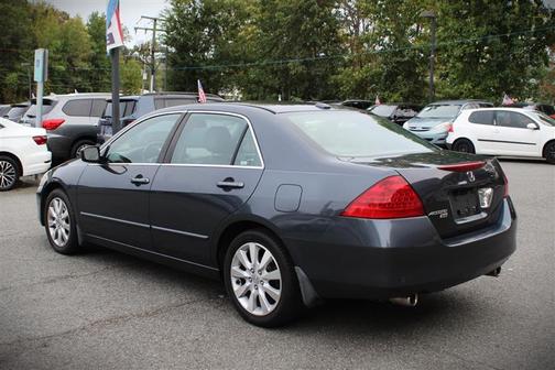 2006 Honda Accord EX-L
