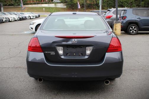 2006 Honda Accord EX-L