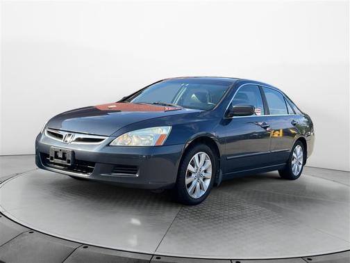 2006 Honda Accord EX-L