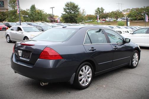 2006 Honda Accord EX-L