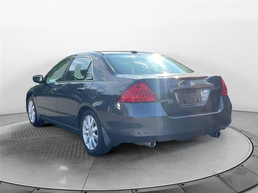 2006 Honda Accord EX-L