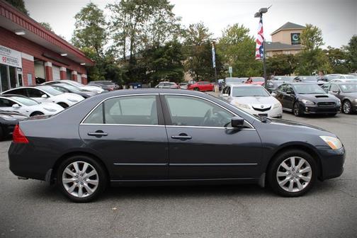 2006 Honda Accord EX-L