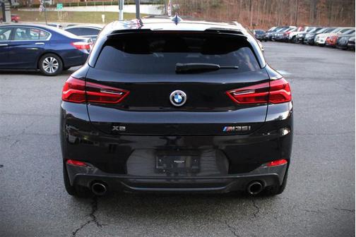 2019 BMW X2 M35i