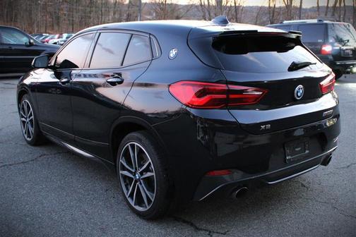2019 BMW X2 M35i