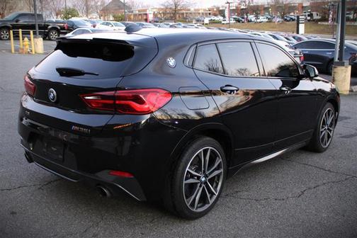 2019 BMW X2 M35i
