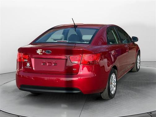 2012 Kia Forte EX