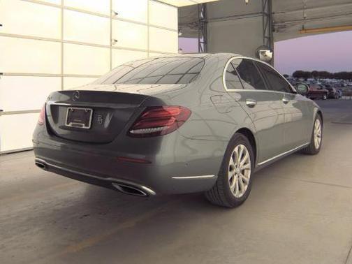 2017 Mercedes-Benz E-Class E 300