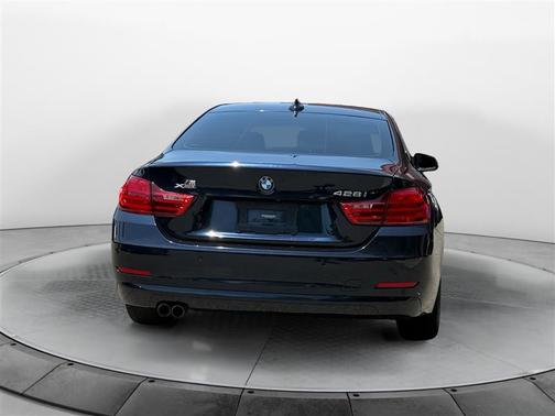 2015 BMW 428 i xDrive