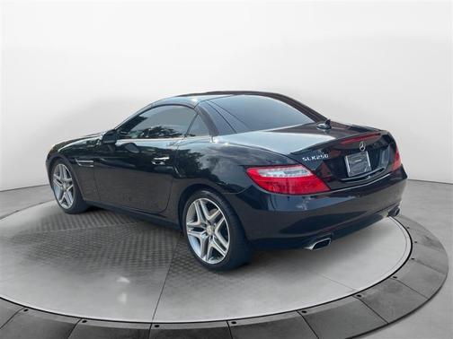 2018 Mercedes-Benz CLA 250 Base