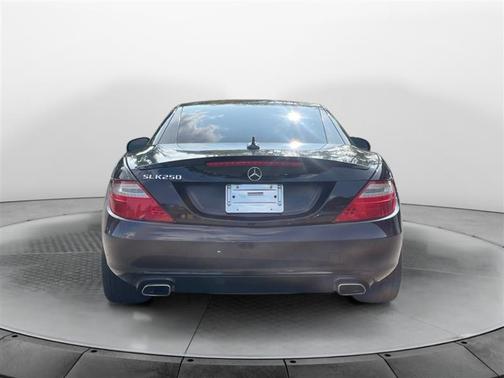 2018 Mercedes-Benz CLA 250 Base
