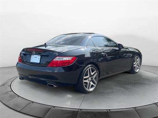 2018 Mercedes-Benz CLA 250 Base