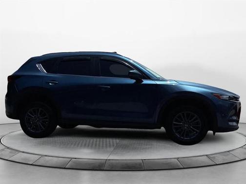 2020 Mazda CX-5 Sport