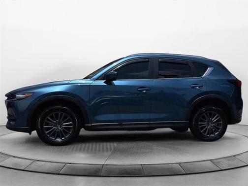 2020 Mazda CX-5 Sport