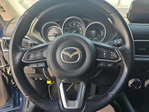 2020 Mazda CX-5 Sport