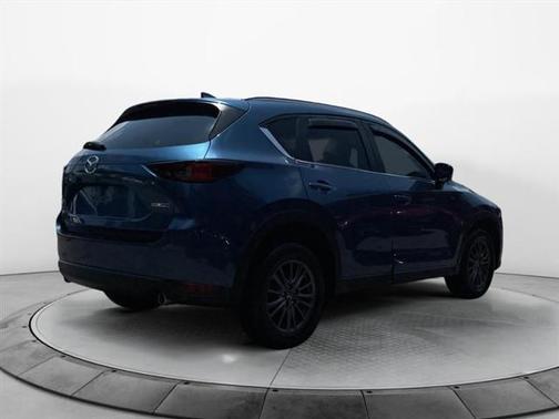 2020 Mazda CX-5 Sport