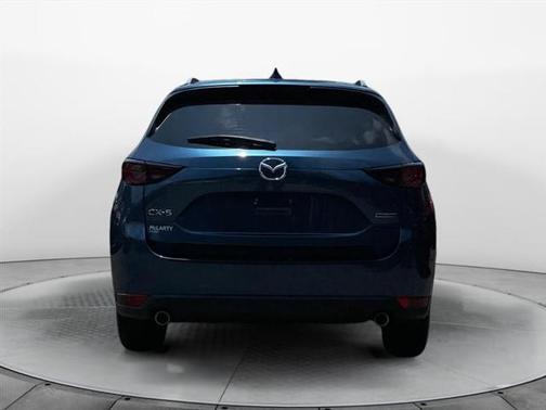 2020 Mazda CX-5 Sport