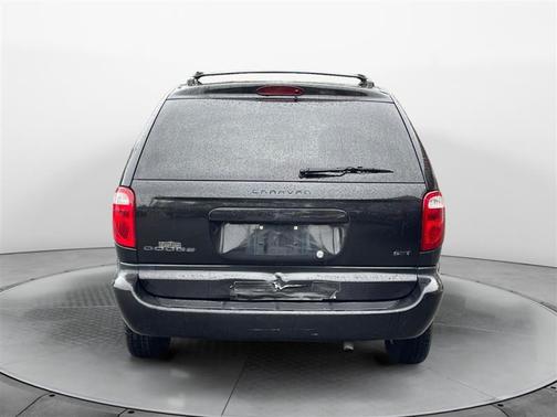 2006 Dodge Caravan SXT