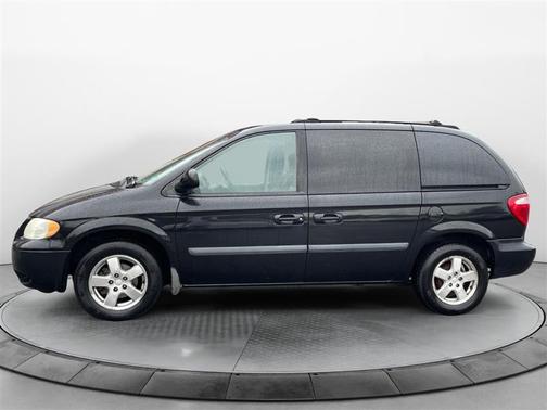2006 Dodge Caravan SXT