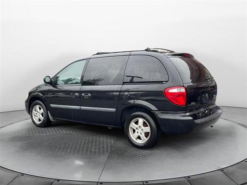 2006 Dodge Caravan SXT
