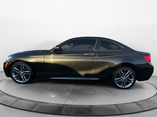 2018 BMW 230 xDrive