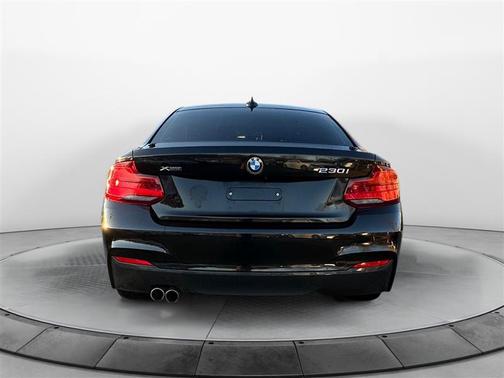2018 BMW 230 xDrive