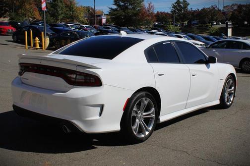 2022 Dodge Charger R/T
