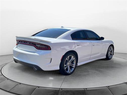2022 Dodge Charger R/T