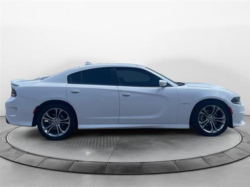 2022 Dodge Charger R/T