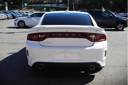2022 Dodge Charger R/T
