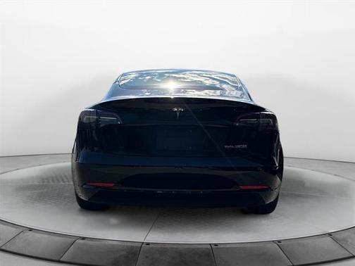 2021 Tesla Model 3 Performance