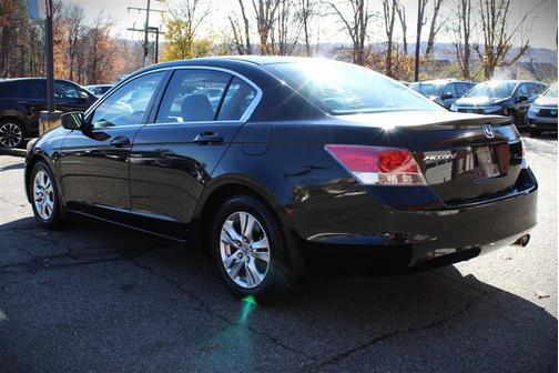 2008 Honda Accord LX-P