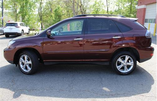 2008 Lexus RX 400h Base