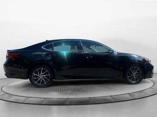 2018 Lexus ES 350 Base