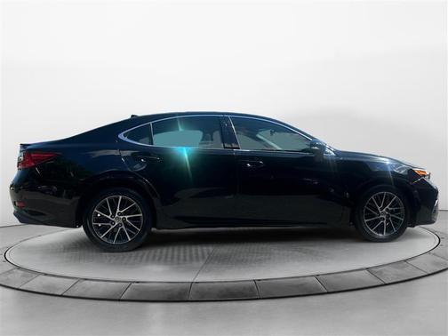 2018 Lexus ES 350 Base