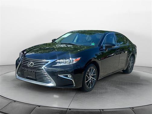 2018 Lexus ES 350 Base
