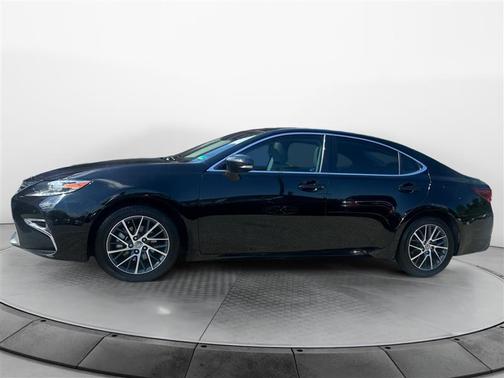 2018 Lexus ES 350 Base