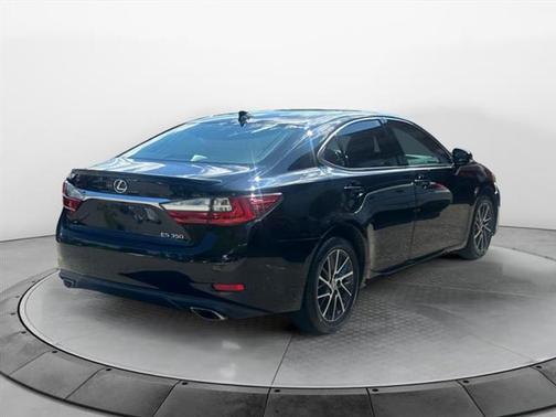 2018 Lexus ES 350 Base