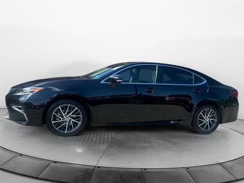 2018 Lexus ES 350 Base