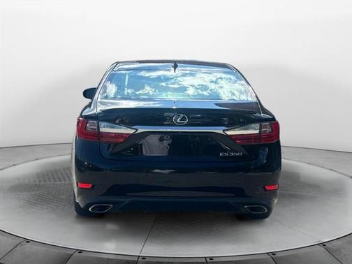 2018 Lexus ES 350 Base