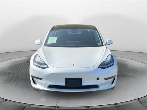2020 Tesla Model 3 Standard Range