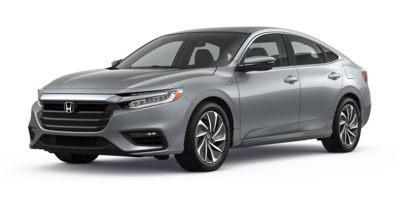 2020 Honda Insight Touring