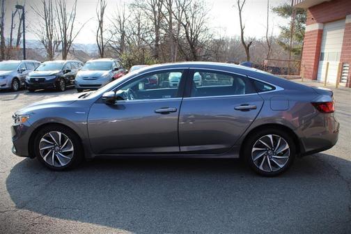 2020 Honda Insight Touring