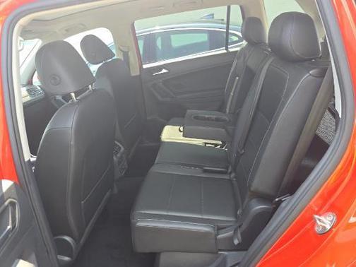 2019 Volkswagen Tiguan 2.0T SEL