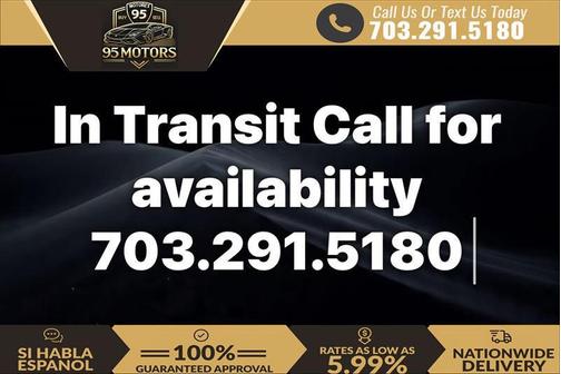 2019 Land Rover Range Rover 5.0L V8 Supercharged