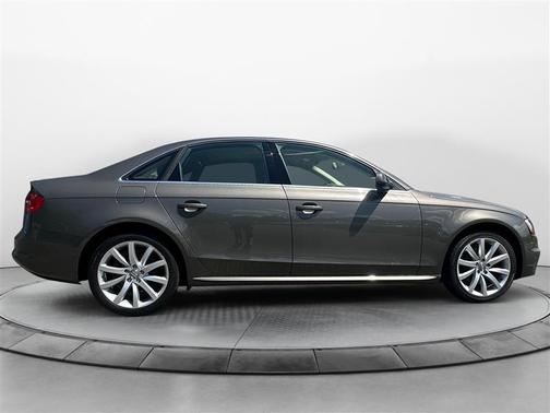 2014 Audi A4 2.0T Premium
