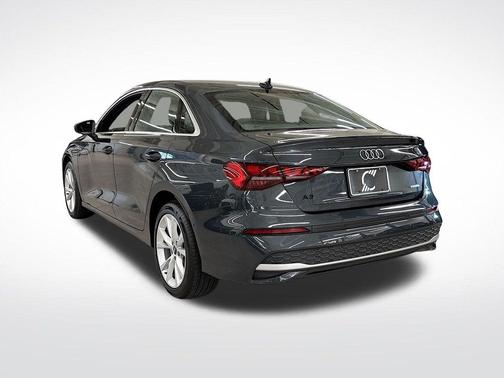 2025 Audi A3 2.0T Premium