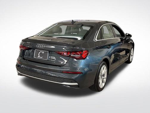 2025 Audi A3 2.0T Premium