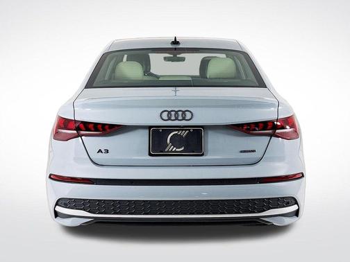 2025 Audi A3 2.0T Premium