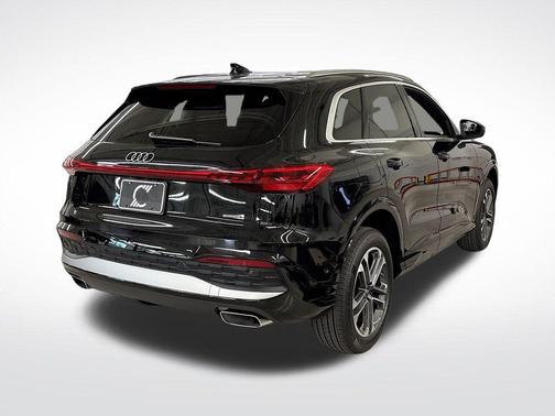 2025 Audi Q5 2.0T quattro Premium