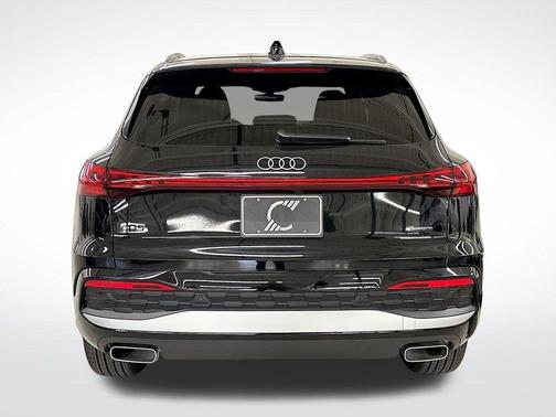 2025 Audi Q5 2.0T quattro Premium